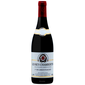 Harmand-Geoffroy Gevrey-Chambertin 1er Cru 'Lavaux St-Jacques