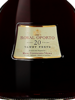 N.V. Royal Oporto 20 Year Old Tawny Porto | Vivino English