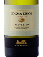 Idisma Drios Assyrtiko