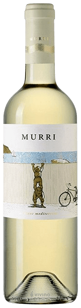 Espelt Murri Blanc
