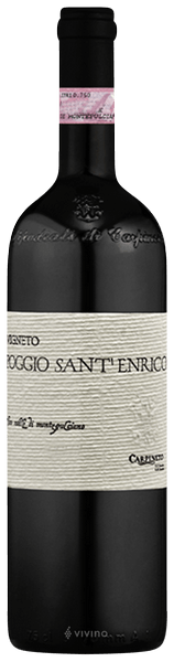 Carpineto Vigneto Poggio Sant'Enrico