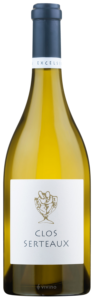 Eric Morgat Vigneron Clos Serteaux N.V.