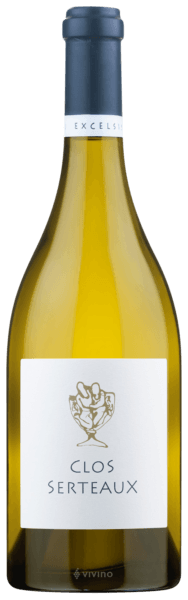 Eric Morgat Vigneron Clos Serteaux