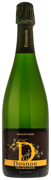 N.V. Dosnon Récolte Noire Champagne | Vivino English