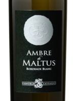 Ambre de Maltus Bordeaux Blanc