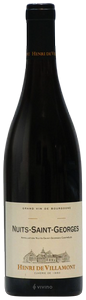 Henri de Villamont Nuits-Saint-Georges N.V.