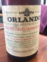 Orlando Traminer - Riesling