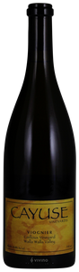 Cayuse Vineyards Cailloux Vineyard Viognier N.V.
