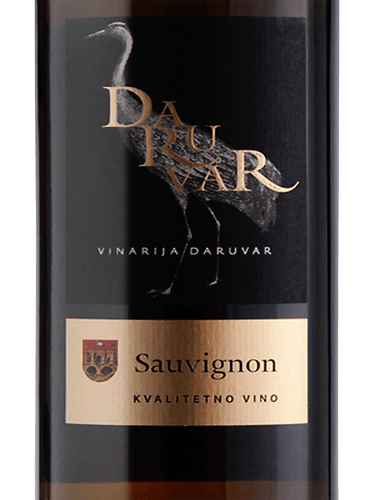 Vinarija Daruvar Sauvignon | Vivino US
