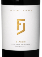 Classic Cabernet Sauvignon