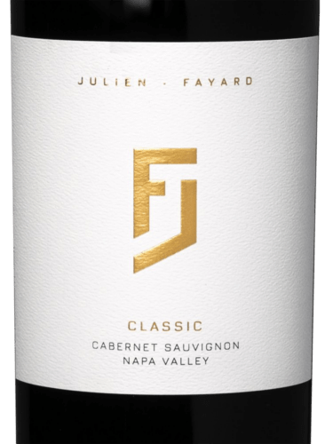 Classic Cabernet Sauvignon