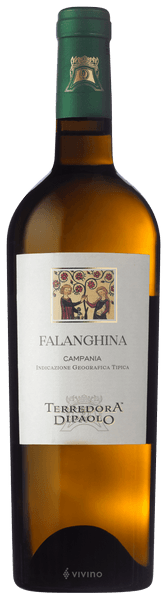 Terredora Falanghina Campania
