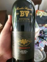 Beaulieu Vineyard (BV) Reserve Collection Malbec