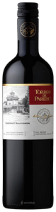 Torreón de Paredes Valle de Rengo Cabernet Sauvignon N.V.