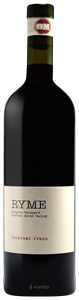 Ryme Alegria Vineyard Cabernet Franc N.V.