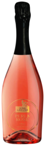 Vina Laguna Perla Rosé Brut N.V.