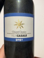 Villa Casale Chianti Classico