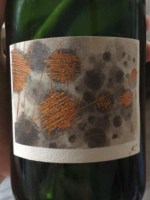 Bencze Blanc de Noir R Brut Nature