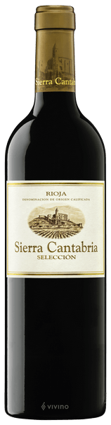Sierra Cantabria Selección