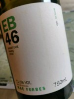Mac Forbes EB46 Basket Case Riesling