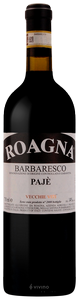Roagna Pajè Barbaresco Vecchie Viti N.V.