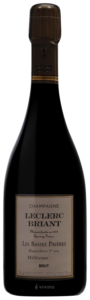 Leclerc Briant Les Basses Prières Hautvillers Brut Champagne 1er Cru N.V.
