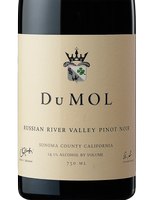 Russian River Valley Pinot Noir