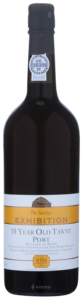 The Wine Society The Society's Exhibition  10 Yeard Old Tawny Port N.V.
