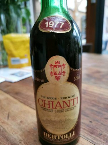 Bertolli Chianti | Vivino Português (Brasil)