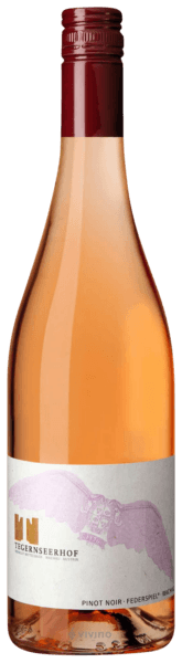 Tegernseerhof Federspiel Pinot Noir Rosé