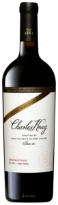 Charles Krug Family Reserve Generations N.V.
