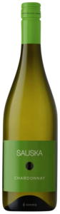 Sauska Chardonnay N.V.