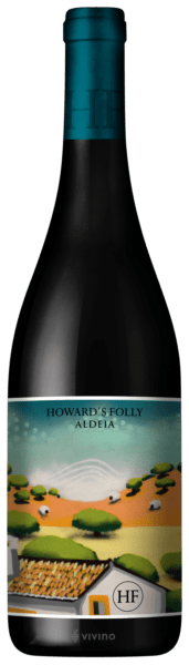 Howard's Folly Aldeia
