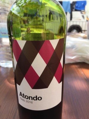 Atondo Tinto | Vivino US