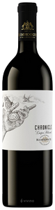 Remhoogte Chronicle Cape Blend 2021