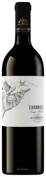 Remhoogte Chronicle Cape Blend