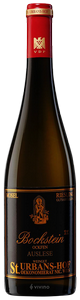 Weingut Nik Weis - St. Urbans-Hof Ockfener Bockstein Riesling Auslese N.V.