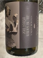 Jolie-Laide Hawks Butte Syrah