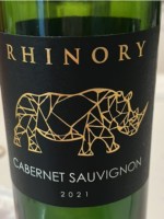 Rhinory Cabernet Sauvignon