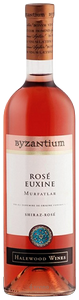 Domeniile Alexandrion Rhein 1892 Byzantium Euxine Shiraz Rosé N.V.