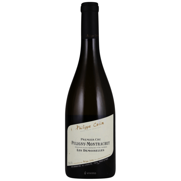 Philippe Colin Puligny-Montrachet Premier Cru 'Les Demoiselles