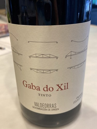Telmo Rodriguez Gaba Do Xil Tinto Vivino