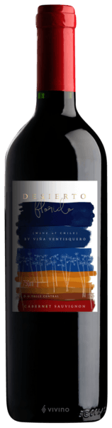 Ventisquero Desierto Florido Cabernet Sauvignon