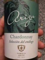 Luigi Bosca Selección del Enólogo Chardonnay