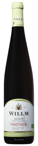 Willm Pinot Noir