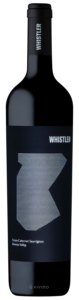 Whistler Wines Estate Cabernet Sauvignon N.V.