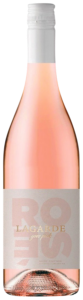Lagarde Goes Pink Malbec - Pinot Noir N.V.