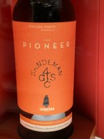 Sandeman The Pioneer Vintage Porto