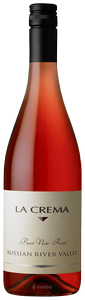 La Crema Pinot Noir Rosé N.V.