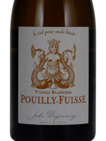 Vignes Blanches Pouilly-Fuissé